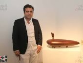 أشرف رضا: جائزة السلطان قابوس لـ عصام درويش مستحقة بجدارة