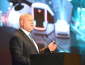 نائب رئيس الوزراء: معرض TransMEA شهد مشاركة دولية واسعة وحضور جماهيرى كبير