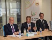 لجنة تطوير الإعلام تعقد ثانى اجتماعاتها برئاسة خالد عبدالعزيز