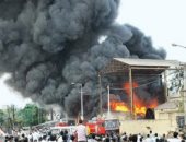 الهند: مصرع 9 وإصابة 32 شخصا جراء انفجار في ولاية جامو وكشمير