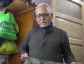 لبس العمد والبشوات.. سر الجلابية البلدى.. فيديو