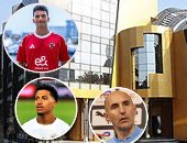 تغريم الأهلى والزمالك وزيزو وبيزيرا وإيقاف مدرب بيراميدز.. عقوبات السوبر (تحديث)