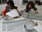 مفوضية الانتخابات العراقية: نسبة المشاركة فى الانتخابات بلغت 57.11%