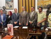 نقيب الإعلاميين: الإعلام الرقمى شريك أساسى فى التطوير والذكاء الاصطناعى فرصة