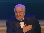 المخرج محمد عبد العزيز يكشف أسرار صناعة الكوميديا في مهرجان القاهرة 