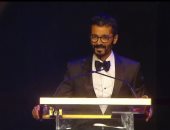 خالد النبوي فى حوار خاص اليوم على هامش مهرجان القاهرة السينمائي