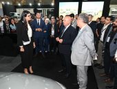 كامل الوزير: الموافقة على طلب شركة جريش لإقامة توسعات بمساحة 12 ألف متر لمصنعها الحالي