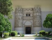 سرقة سبائك ذهب وقطع أثرية من المتحف الوطنى بدمشق.. اعرف القصة