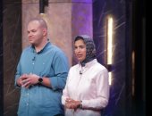 صاحبا مشروع Baby Star لـ شارك تانك: منتجات رعاية الأطفال خالية من الروائح والعطور والألوان