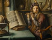 لوحة فنان العصر الذهبى الهولندى تتصدر مزاد كريستيز.. تخيل سعرها