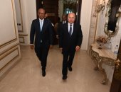 كامل الوزير: حريصون على تعزيز التعاون والتكامل الصناعي مع جنوب أفريقيا