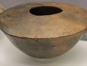 فخار عمره 4 آلاف عام يكشف عن ورش متخصصة فى حضارة إسبانية قديمة