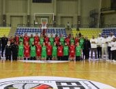 موعد مباريات ربع نهائي دوري السوبر لسيدات السلة