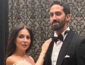 فرح وتوحة اتجوزوا.. منة شلبى ومي عز الدين أشهر سناجل الوسط