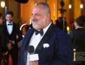 خالد الصاوي لـ dmc: مهرجان القاهرة واجهة مشرفة للفن المصري