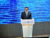زيادة ميزانية الإنفاق على الصحة لـ 406 مليار جنيه.. نائب رئيس الوزراء: المبادرات الصحية قدمت 260 مليون خدمة.. 142.2 مليار للعلاج على نفقة الدولة.. "الصحة العالمية" تعتبر مصر مرجعية فى مقاومة مضادات الميكروبات