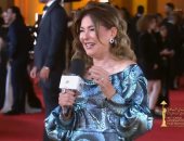 صابرين: خفت من دوري في فيلم بنات الباشا.. دور جديد تماماً عليّ