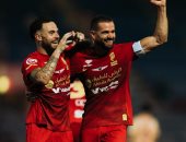 القادسية يطالب بإعادة نهائى كأس السوبر السعودي والمشاركة فيه رسميا