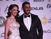 المخرج علي العربي من القاهرة السينمائي: المهرجان منصة رائدة لصناع السينما