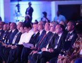 وزير الطيران يشارك فى المؤتمر الدولى لخدمات النقل الجوى بحضور 88 دولة