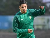 إيقاف القيد يحسم انضمام المغربى خالد بابا لصفوف الزمالك