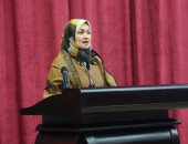 مستشارة الإمام الأكبر: الوافدون سفراء الأزهر وجسور للتواصل بين الشعوب