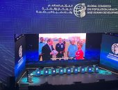 5 تصريحات مهمة لوزير الصحة خلال فعاليات مؤتمر السكان والتنمية.. تعرف عليها