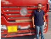 الداخلية تكشف ملابسات فيديو استعراض سيارة نقل برعونة فى دمياط