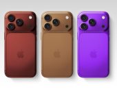 آبل تعود للهواتف الثقيلة.. iPhone 18 Pro Max سيكون أثقل هاتف آيفون