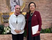 نقيب التمريض: نحن شريك رئيسى فى رعاية المرأة المسنة وتعزيز الشيخوخة الصحية