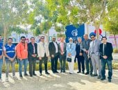 وزارة الصحة تعلن إنشاء أول مركز متنقل لتقديم خدمات الطوارئ والرعاية الحرجة