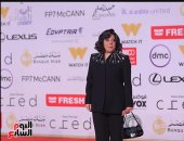 إسعاد يونس وهشام عبد الخالق يفوزان بعضوية غرفة صناعة السينما