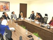 مساعد وزير الإسكان يبحث التعاون مع ألمانيا بمجالات رفع كفاءة الخدمات بالمدن الجديدة