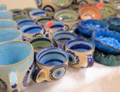 وزارة التضامن تنظم معرض ديارنا للحرف اليدوية والتراثية بالعاصمة الإدارية الجديدة