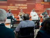 مسرحيون عرب ويونانيون: المسرح لا ينافس الشاشة أو التكنولوجيا