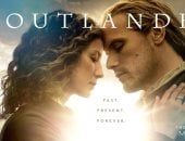 طرح الموسم الثامن والأخير من سلسلة Outlander فى مارس 2026