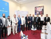 قطاع الإسكان والمرافق ينظم ندوة عن "تكنولوجيا الإنارة الذكية" 