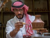 فن الخزف والفخار بالجوف.. أصالة الحرفة وتجسيد عراقة التراث السعودى