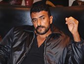 انطلاق تصوير مسلسل علي كلاى بطولة أحمد العوضى للعرض فى رمضان 2026