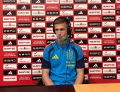 أولمو: يامال المتضرر الوحيد من الحرب الصغيرة بين برشلونة وإسبانيا