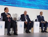 حسام موافى: نسب السمنة مرتفعة فى العديد من دول العالم