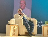 المخرج محمد عبد العزيز: الكوميديا وسيلة لتوصيل رسالة أو مناقشة قضية اجتماعية