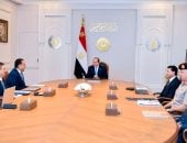 أشرف صبحى: عائد الطرح الاستثمارى فى مجال الشباب والرياضة 34 مليار جنيه