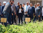 وزارة التخطيط: 3.6 مليار جنيه استثمارات حكومية موجهة لتنمية جنوب سيناء بخطة 25/2026