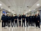 التايكوندو يطير إلى غينيا الاستوائية للمشاركة في بطولة العالم للسيدات 