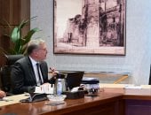 وزير البترول: طرح مزايدة عالمية للتنقيب عن البترول والغاز فى البحر الأحمر