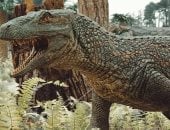 المحارب المذهل.. اكتشاف زاحف عملاق عمره 240 مليون عام يلقب بالجد القديم للتماسيح