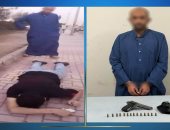 اعترافات صادمة.. صداقة انتهت بجريمة قتل مهندس فى الإسكندرية