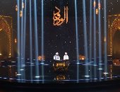 مصطفى حسنى عن دولة التلاوة: تجربة لا أستطيع وصفها.. فيديو