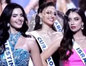 هل أثارت ملكتا جمال فلسطين وإسرائيل الجدل فى تايلاند؟.. فيديو